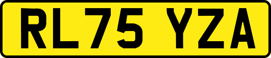RL75YZA