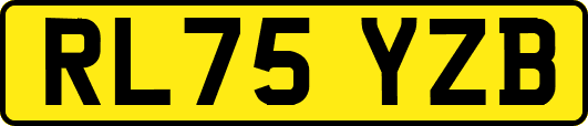 RL75YZB
