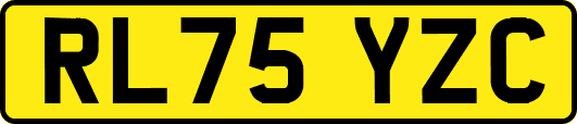 RL75YZC