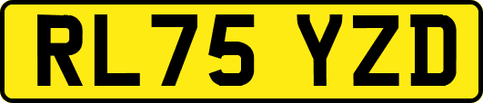 RL75YZD