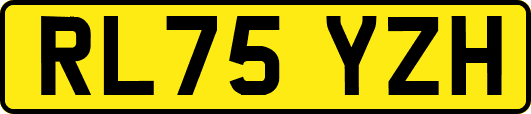 RL75YZH