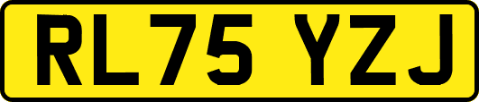 RL75YZJ