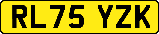RL75YZK