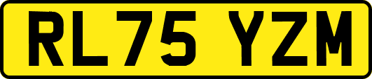 RL75YZM