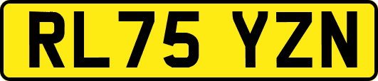 RL75YZN