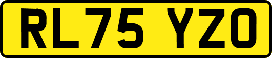 RL75YZO