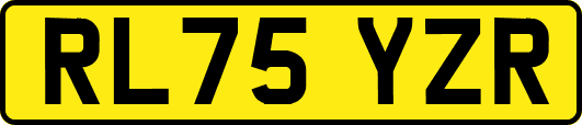 RL75YZR