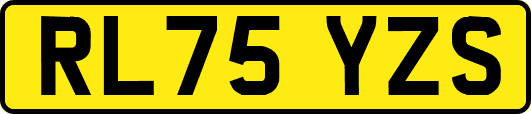 RL75YZS