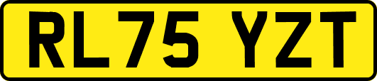 RL75YZT