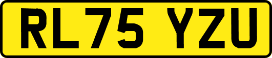 RL75YZU