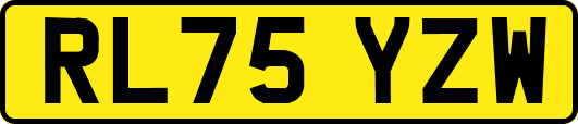 RL75YZW