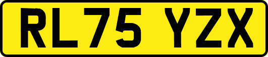 RL75YZX