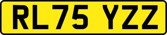 RL75YZZ