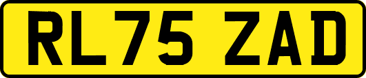 RL75ZAD