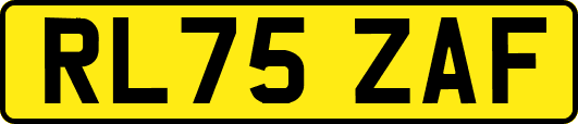 RL75ZAF