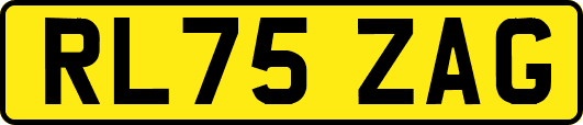 RL75ZAG