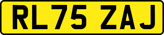RL75ZAJ