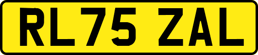 RL75ZAL