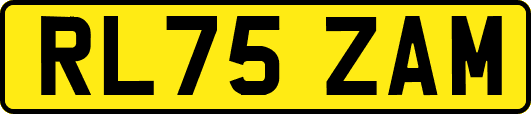 RL75ZAM