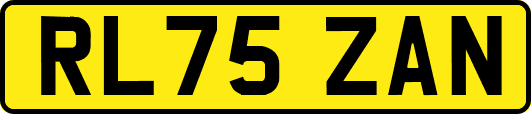 RL75ZAN