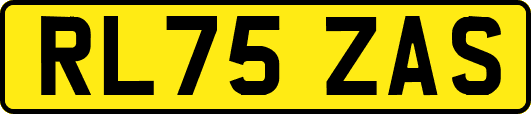 RL75ZAS