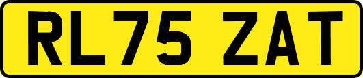RL75ZAT