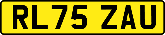 RL75ZAU