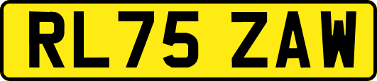 RL75ZAW