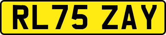 RL75ZAY