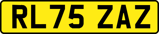 RL75ZAZ