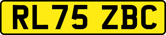RL75ZBC