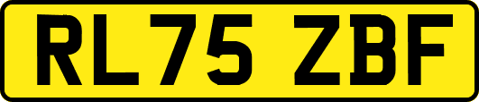 RL75ZBF