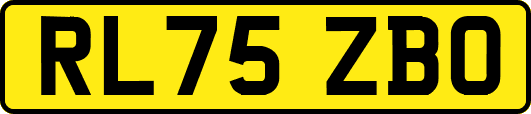 RL75ZBO