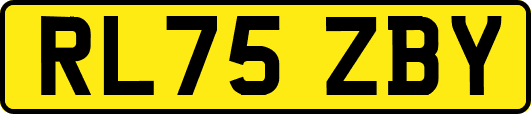 RL75ZBY