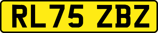 RL75ZBZ