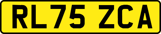 RL75ZCA