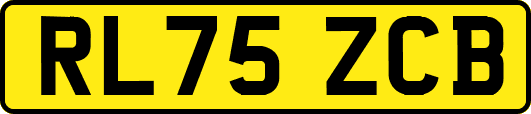 RL75ZCB