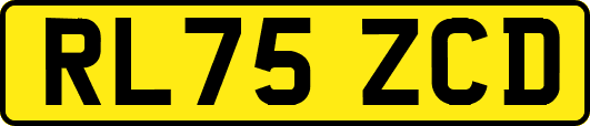 RL75ZCD
