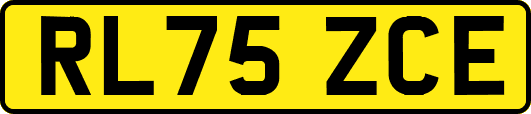 RL75ZCE