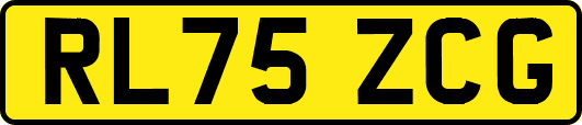 RL75ZCG