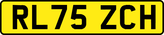 RL75ZCH