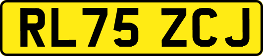 RL75ZCJ