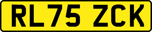 RL75ZCK