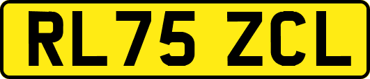 RL75ZCL