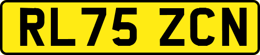 RL75ZCN