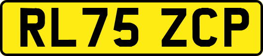RL75ZCP