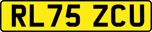 RL75ZCU