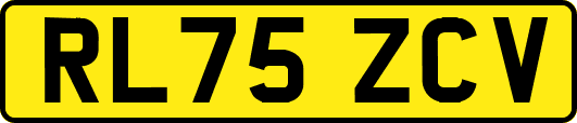 RL75ZCV