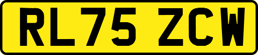 RL75ZCW