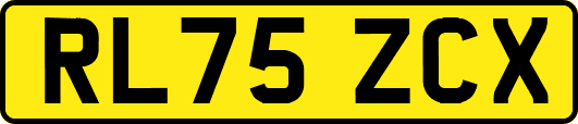RL75ZCX